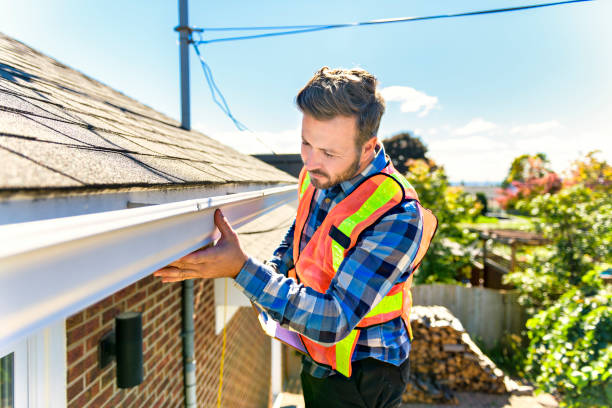 Best Storm Damage Roof Repair  in Penn Yan, NY