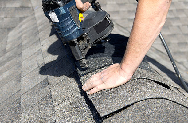 Fast & Reliable Emergency Roof Repairs in Penn Yan, NY