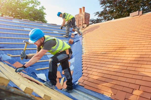 Best Roof Ventilation Installation  in Penn Yan, NY